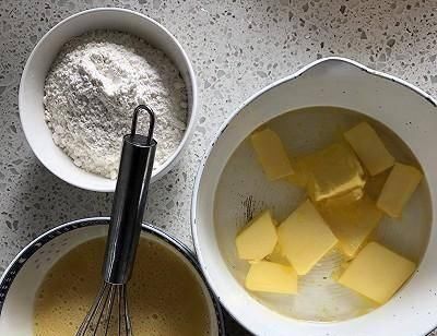  黑糖|黑糖珍珠脏脏泡芙 挚爱烘焙·你就是MOF