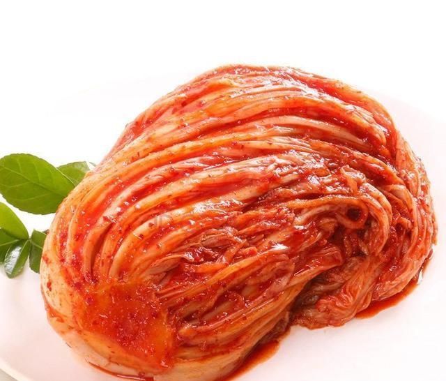 辣白菜|“辣白菜”不只是韩国有,中国的这个地方更加正宗!太好吃了