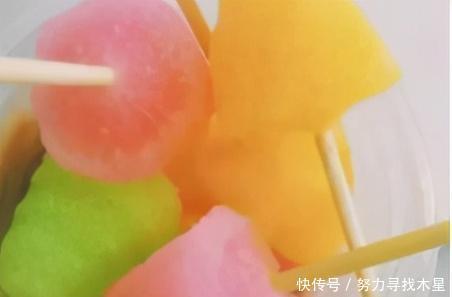 叔叔|小时候的8种冰棍,吃过4种的都是“叔叔阿姨”了