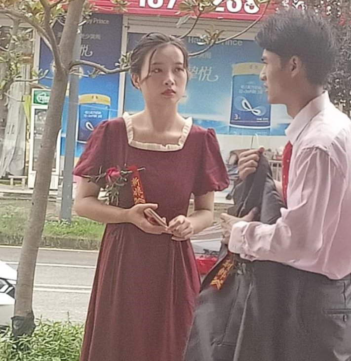 羡慕|羡慕：蒙洼蓄洪区里的婚礼！