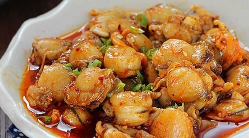 好吃|非常好吃的下饭菜,老少皆宜!鲜香、麻辣,口感独特,超级解馋!