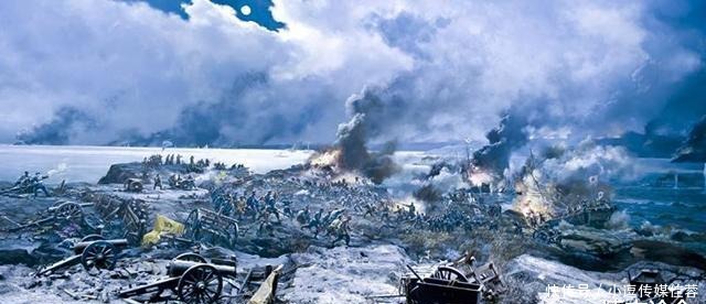 铺垫|近代化的后勤保障,为何成为清朝失败的铺垫?