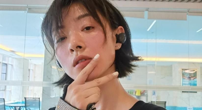  油腻|人淡如菊的万茜，为何变得如此“油腻”？背后故事才最“心机”