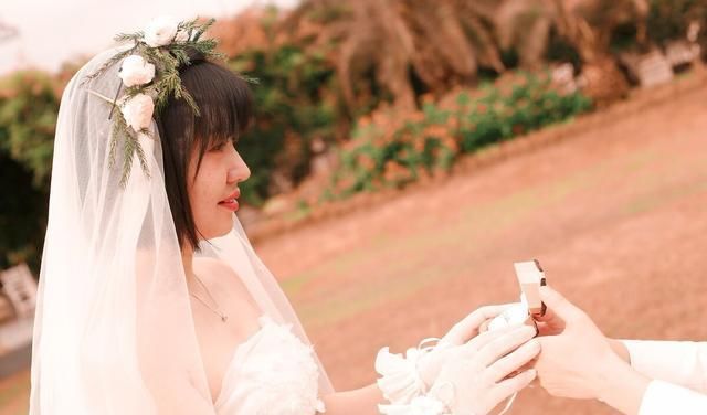 何去何从|处在以物质衡量男人的价值的时代,婚姻将何去何从