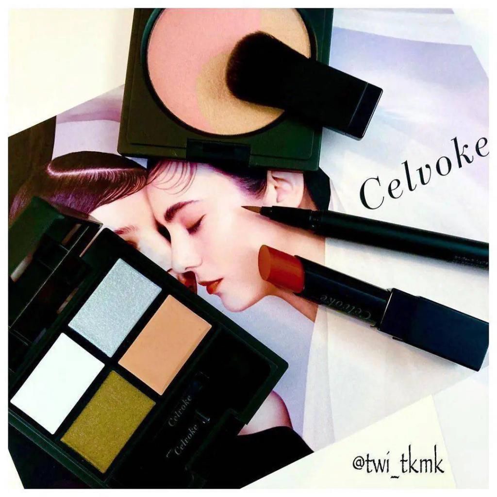  秋季|秋季彩妆新品指路！