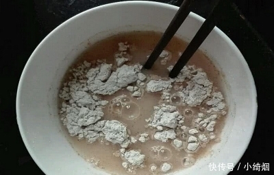 美味|河南特色美食,口感细腻鲜嫩美味,一次做3碗不够吃,真香