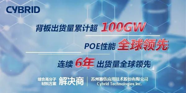 出炉|全球TOP10！光伏EPC和集成商排名榜出炉