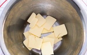 饼干|免打发零失败黄金芝士咸味饼干