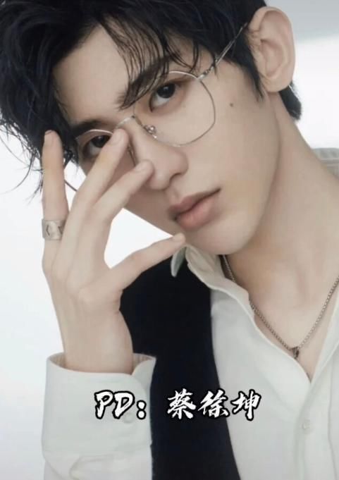  最新|《青春有你3》正式官宣定档，看清最新导师阵容：不追也太可惜了