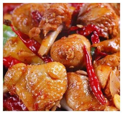  飘香|百吃不腻的几道家常美食，外酥里嫩，满屋子飘香，分分钟吃个精光