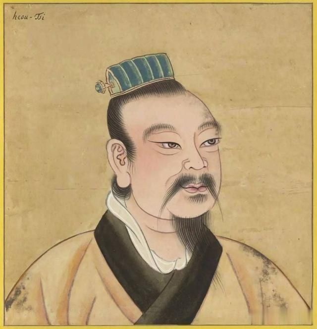 大爷|北方人为啥喜欢把父亲叫“大”?有些地方,还有把母亲叫“姐”的