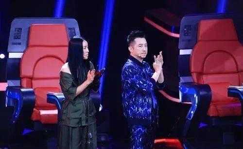  Ta|Ta居然也来当导师了？！