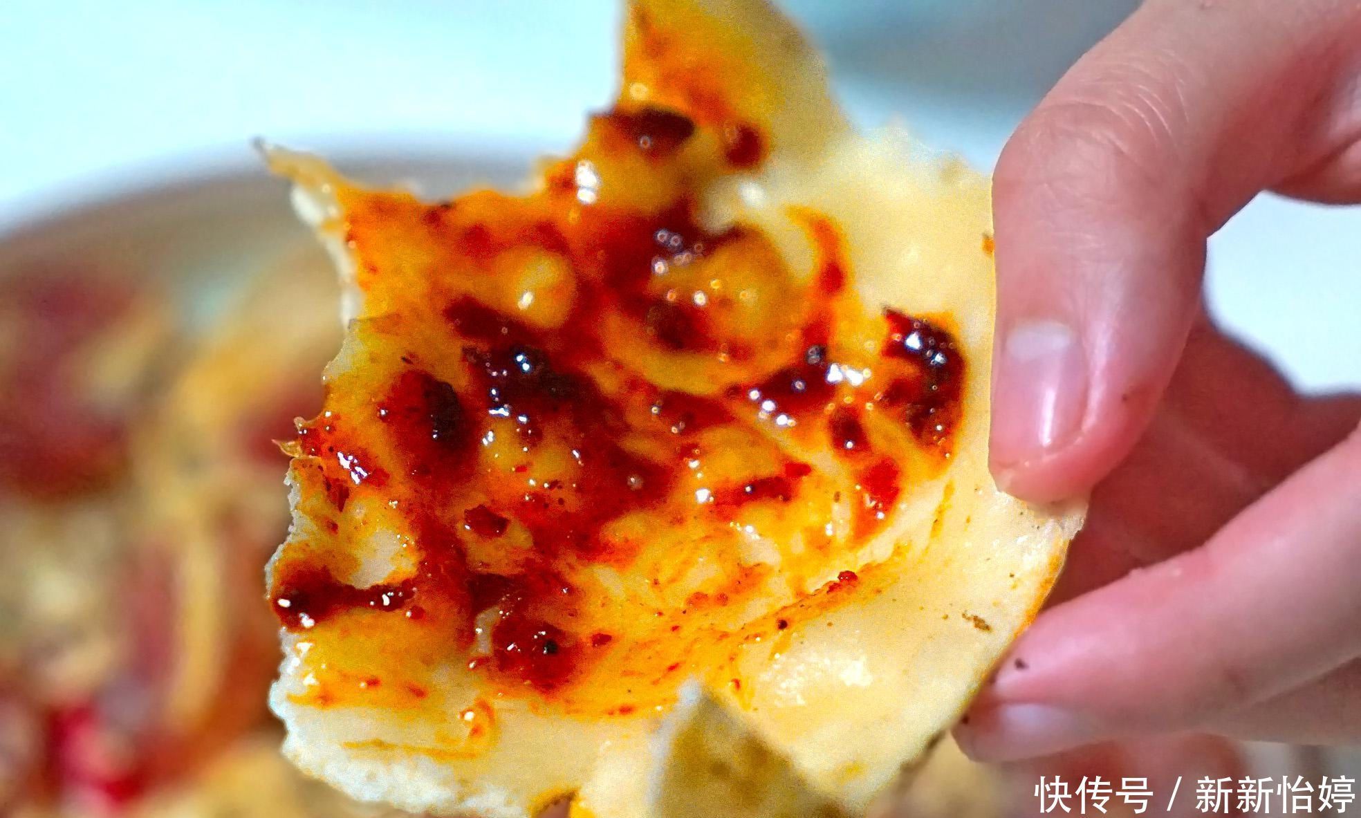  炒菜|晒晒我家晚餐，炒菜神搭配和锅贴神技，不服都难，必须给点赞