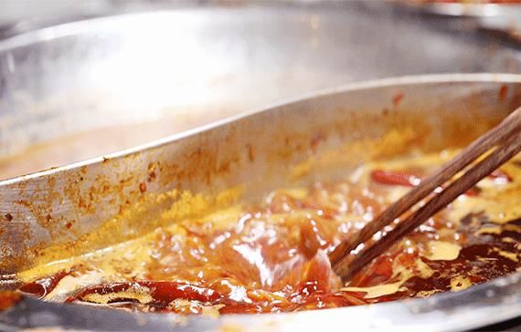 菜品|江南西也有电台巷火锅!80+种菜品…