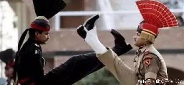 二战|二战时的印度有多强8万鬼子打印度，还没开打7万人就已阵亡