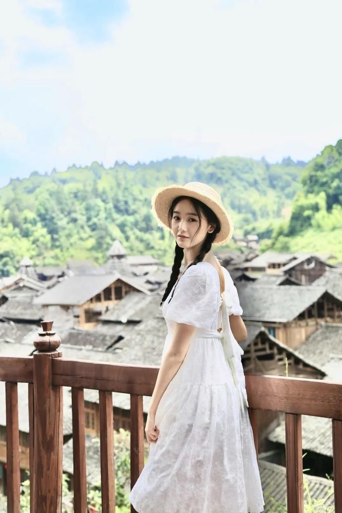  黄岗|村光灿烂 | 如果认识陶渊明，我一定让他到黄岗来。