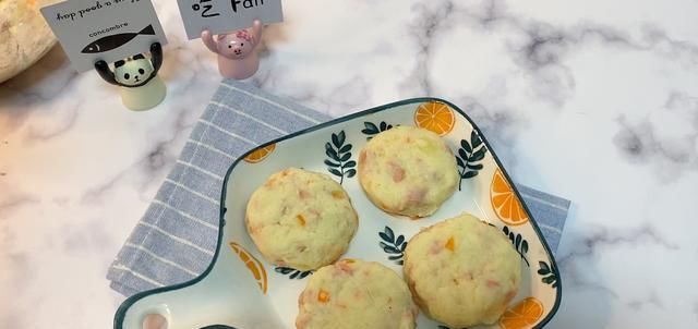 早餐|营养均衡又养胃的早餐,还可以这样吃,食材简单方便,家里都有哟