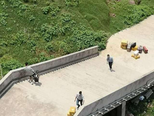  巴东|《中餐厅》第一站在巴东，“赵小刀”来了，他们最深刻的是什么？