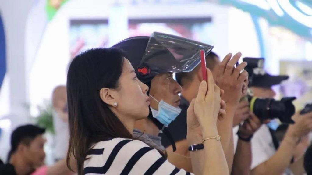  盐城|第二届大运河文化旅游博览会盐城文旅成聚焦点