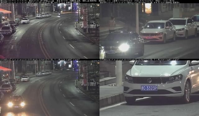 行人|【曝光台】在湄潭违停、闯红灯、不礼让行人，这些车遭了！