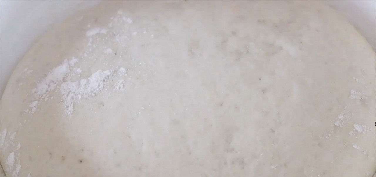  出锅暄|家常版花卷做法，一切一压，出锅暄软又香甜，新手也能做