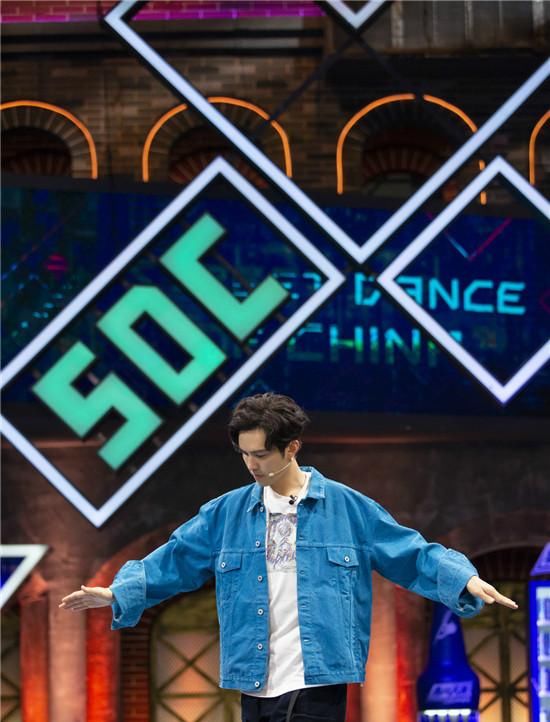  街舞|《街舞3》“傀儡游戏”是哪一期？讲述了什么？