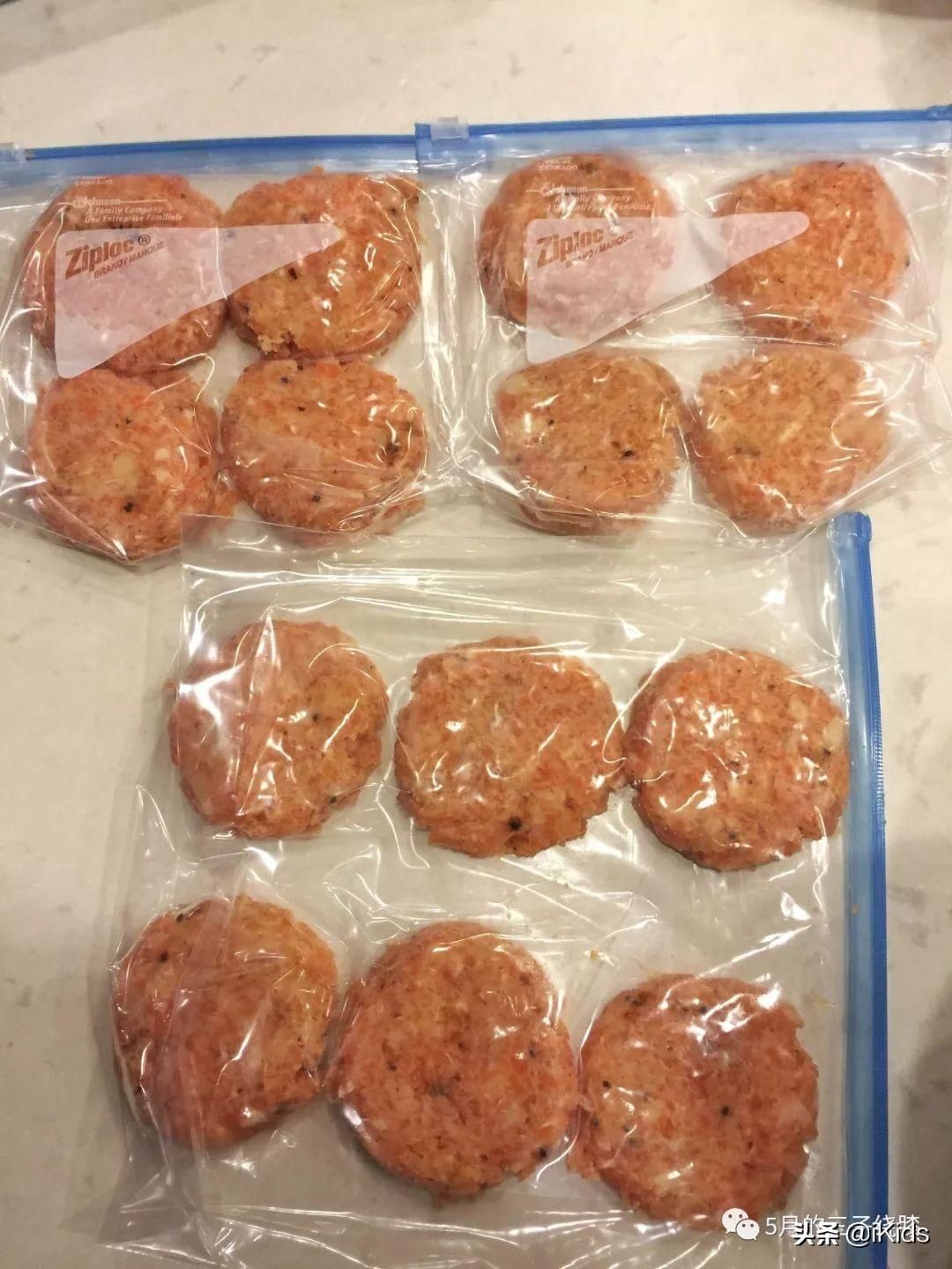 菜单|开学啦!精神一天的快手早餐菜单请收下,可以滚两周不重样