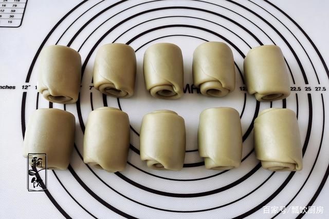 酥皮|八月十五将近，教您做酥皮糖醇月饼，不担心血糖问题，欢乐过节