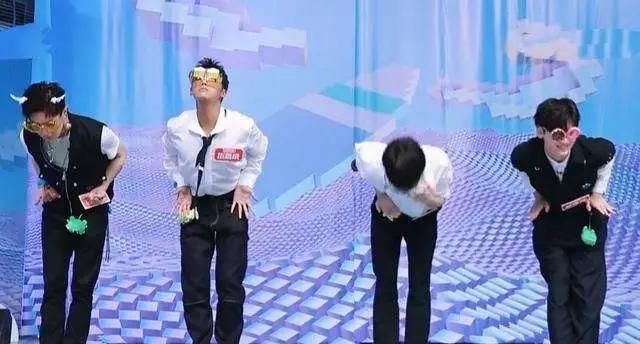  嘉行传媒|芒果台出手就是厉害，打破千篇一律，《站稳了朋友》赢在哪里？