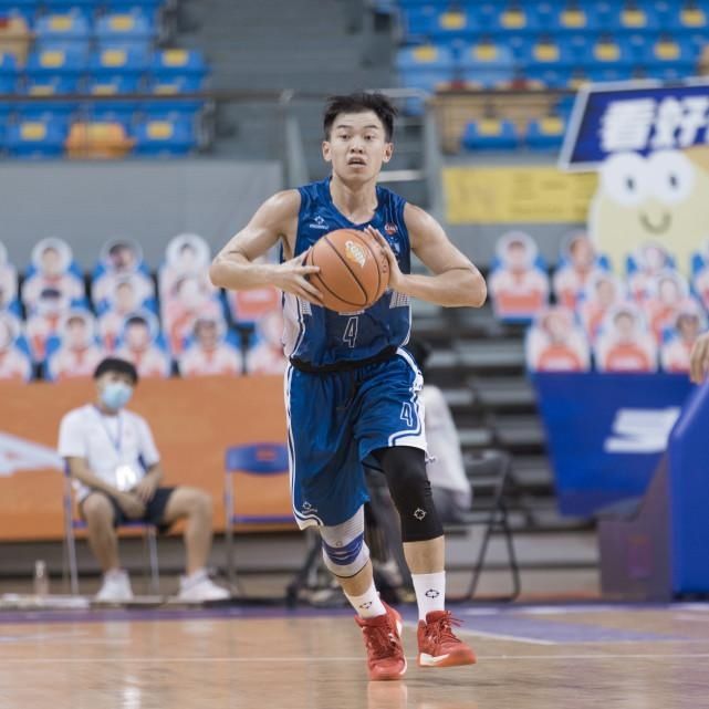 登陆|五场扔进29个三分球，CUBA再现神射手，未来或能登陆CBA