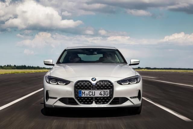  热门|宝马4系、奔驰GLA、哈弗大狗领衔，2020成都车展热门新车