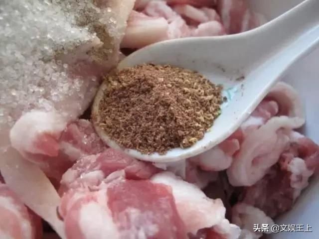  简单|咸香酥脆的酥肉自己在家做，简单易上手