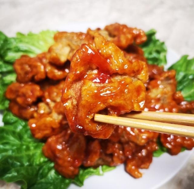  捞出备用|大厨教你几道拿手菜，美味简单营养，下酒下饭，香到流口水