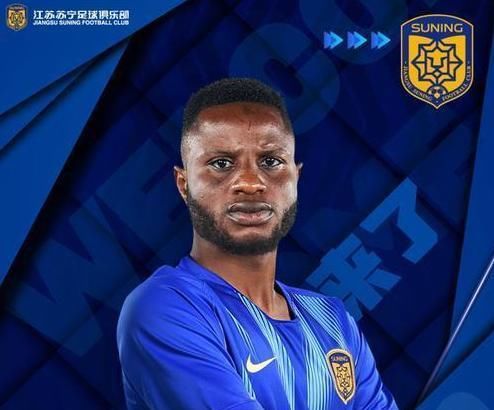  换号|埃德尔突然换号背后有玄机，苏宁要争冠他已成边缘人物随时离开