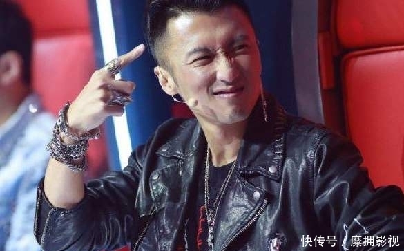  堪忧|一笔败坏路人缘：谢霆锋故意和汪峰相争？网友：不掩野心但素质堪忧