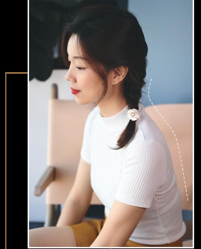  花式|耳饰的7种花式用法，不止让你的耳朵悄悄变美