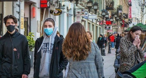  新冠|为中国证清白！俄罗斯找到该国新冠病毒源头，证据直指欧洲