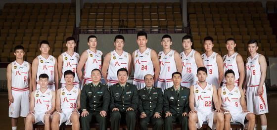  刘玉栋|八一男篮退出CBA，一个善意的谣言