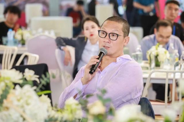 中书资源文化产业集|中书资源品牌发布会在赣州盛大开幕，李亚鹏启动文化地产圆桌论坛