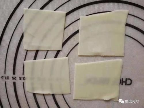  皮秒|不揉面不发面，只要一步，馄饨皮秒变煎饼果子薄脆！超简单,零失败