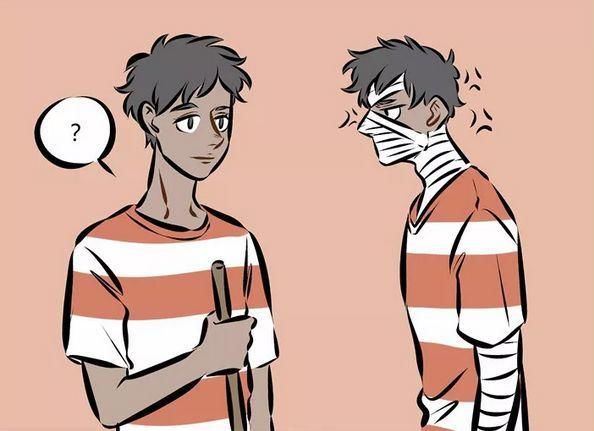  阿布|《万圣街》：阿布制造人偶分担家务，嫉妒使阿布二号面目全非！