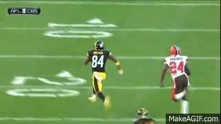 八场|多次违规处罚结果终出炉 布朗被NFL禁赛八场恐已凉透