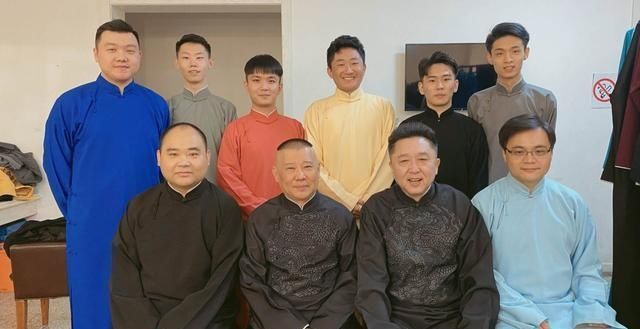  综艺|退出《极限挑战》之后，导演严敏打造新综艺，新版“男人帮”来袭