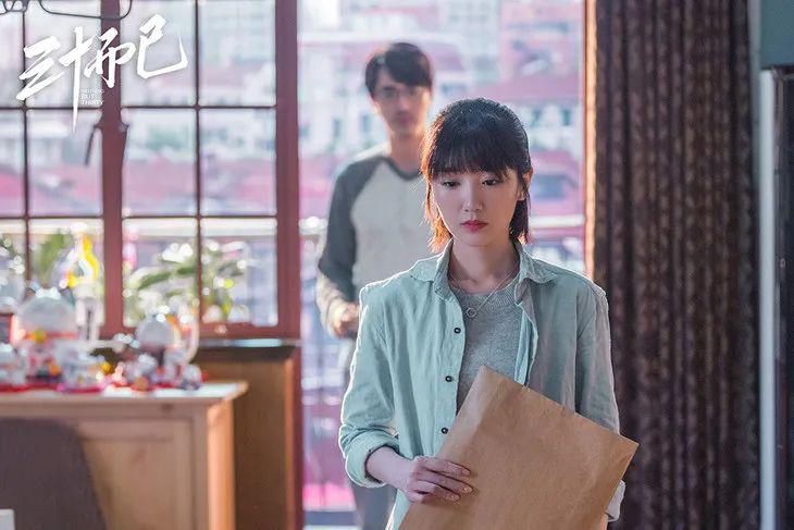  平价|一部43集的电视剧，能出现多少只平价包？