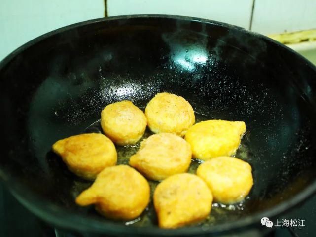 豆沙|“八月半，吃塌饼”，松江这道特色中秋节美食，你也做做看