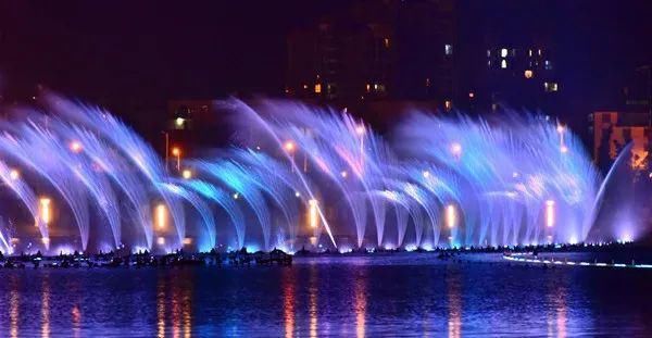  保山腾冲市|弥勒火了！新增3个国家4A级景区