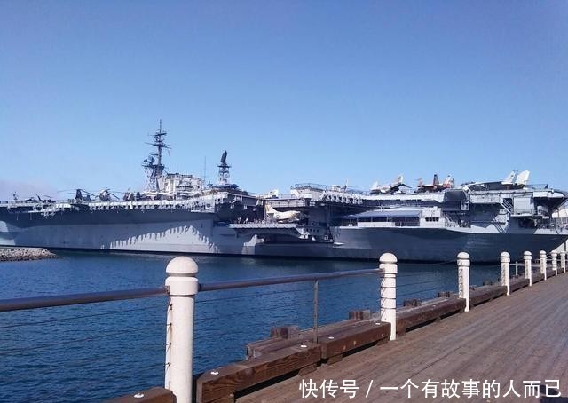 开工|2艘主力航母同时开工!没几百亿根本做不到,俄罗斯眼红不已