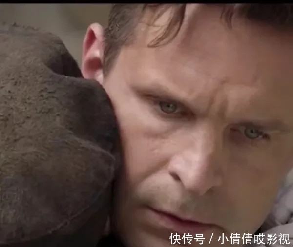 般的|《士兵》：六岁的谢尔盖如何拥有“钢铁”般的精神。