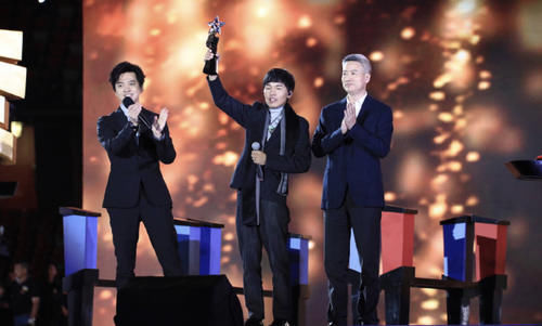  官宣|2020《中国好声音》第三位导师终于官宣！时隔两年，他又回来了！