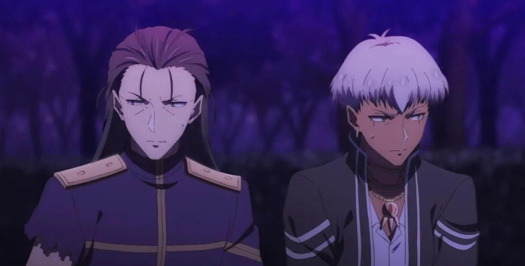  男主|你要和我装X？还要用祖传魔法？对不起其实我是你祖宗！